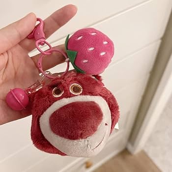 ぬいぐるみチャーム Amazon.co.jp: SXYPAYXS-かわいいぬいぐるみキーホルダー漫画